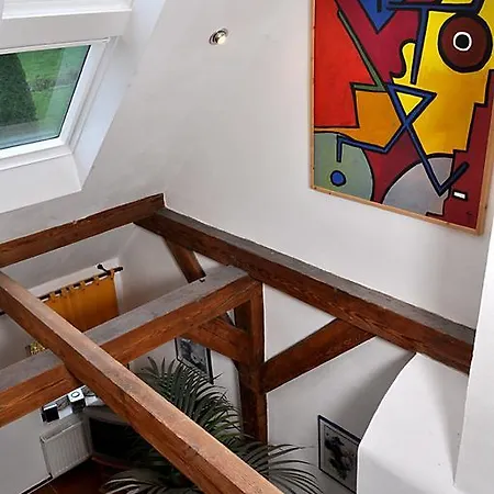 Feriendomizil Franke Nordsee Apartment